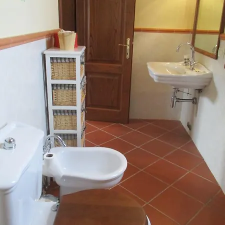 Casa Natya Nyaraló