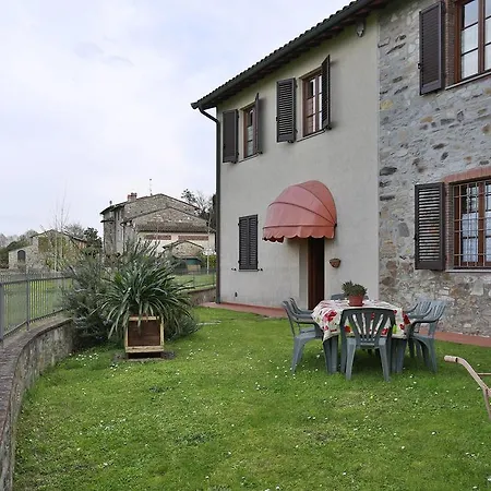 Nyaraló Casa Natya *