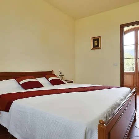 Nyaraló Casa Natya *