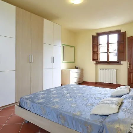 Casa Natya Nyaraló *
