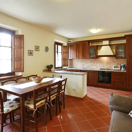 Nyaraló Casa Natya