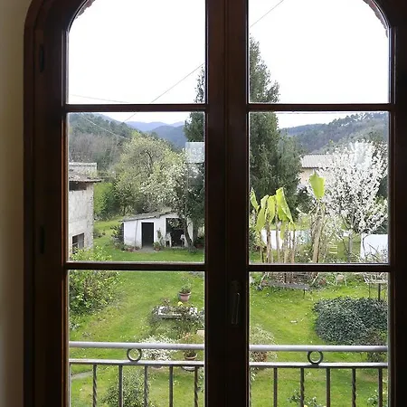 Casa Natya *