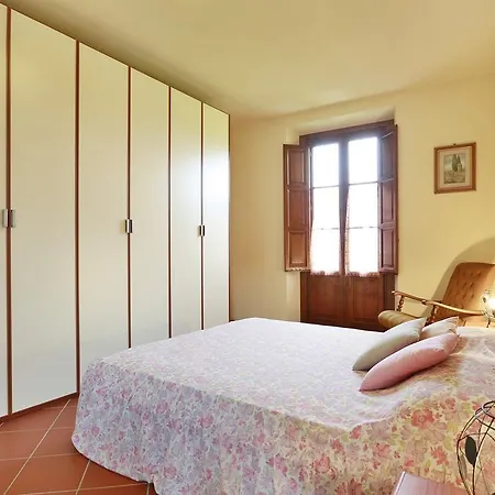 Nyaraló Casa Natya Capannori