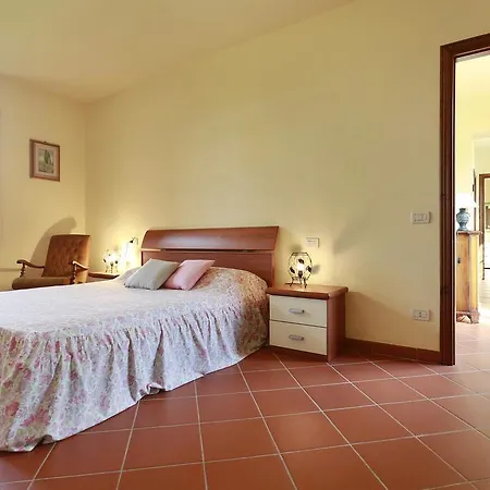 Nyaraló Casa Natya