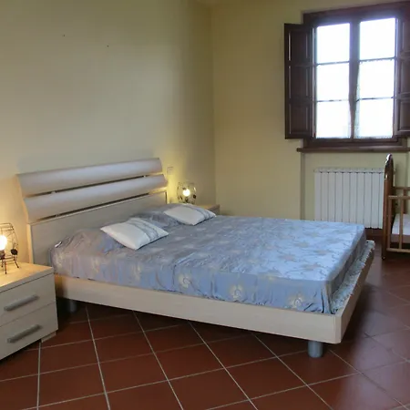 Casa Natya Nyaraló