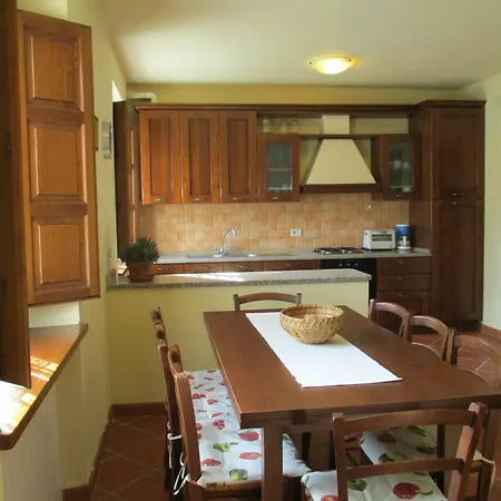 Nyaraló Casa Natya *