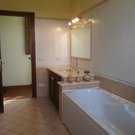 Nyaraló Casa Natya