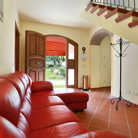 Casa Natya Nyaraló Capannori