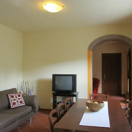 Casa Natya *